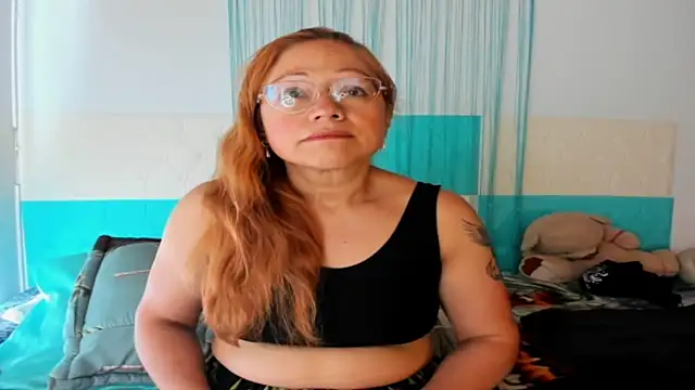 anthonela mature  online show from May 3, 4:02 pm