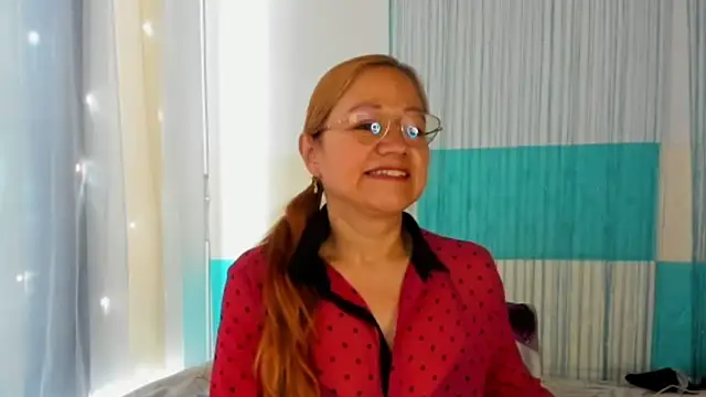 anthonela mature  online show from July 15, 4:23 pm