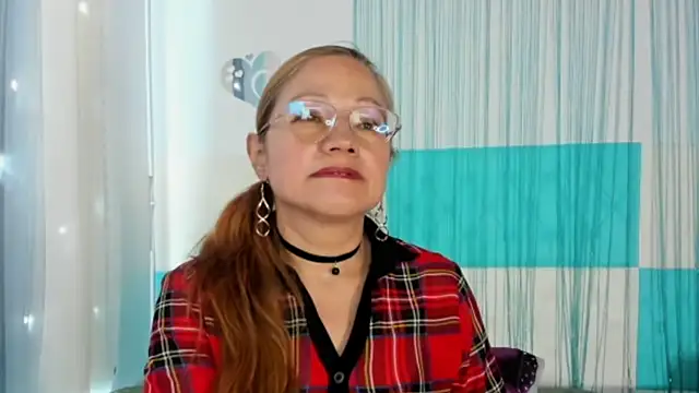 anthonela mature  online show from August 4, 5:48 pm