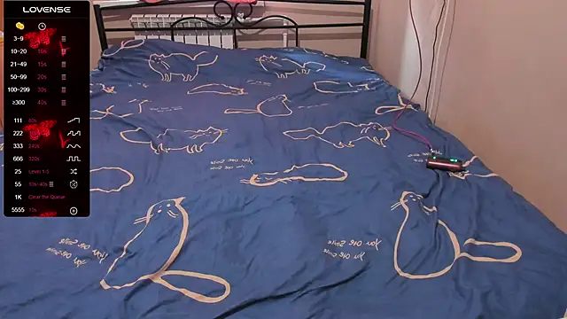 eva zero online show from November 17, 11:16 am