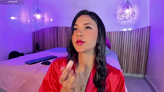 AntonellaRossi online show from January 11, 6:23 pm