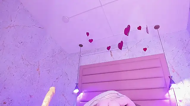 AntonellaRossi online show from February 21, 9:43 pm