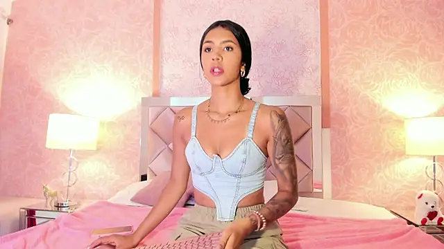 AntonellaRossi online show from September 11, 7:36 pm