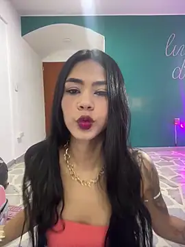 AntonellaRossi online show from June 14, 7:38 pm