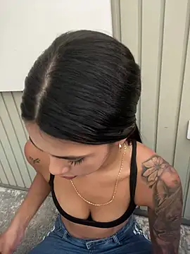 AntonellaRossi online show from July 24, 6:06 pm