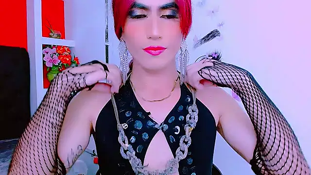 priscilahotker online show from January 15, 4:04 am
