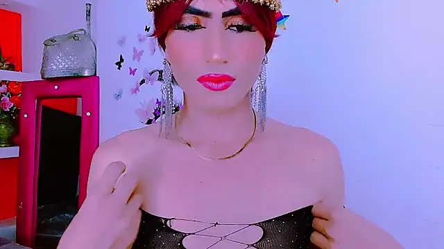 priscilahotker online show from January 17, 4:39 am