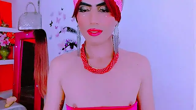 priscilahotker online show from January 18, 12:26 pm