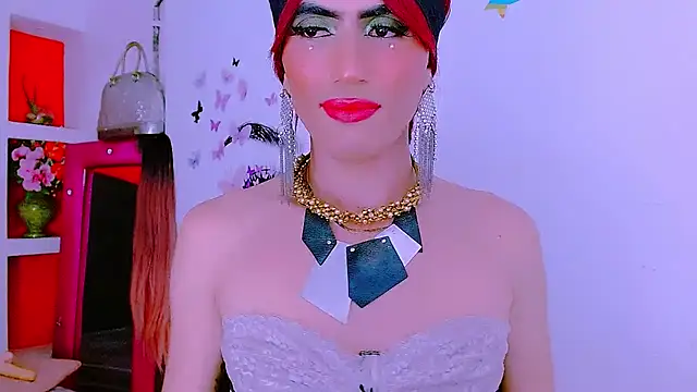 priscilahotker online show from January 19, 1:55 pm