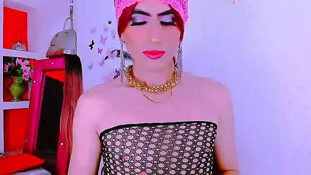priscilahotker online show from January 22, 2:15 am