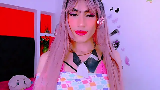 priscilahotker online show from January 28, 2:21 am