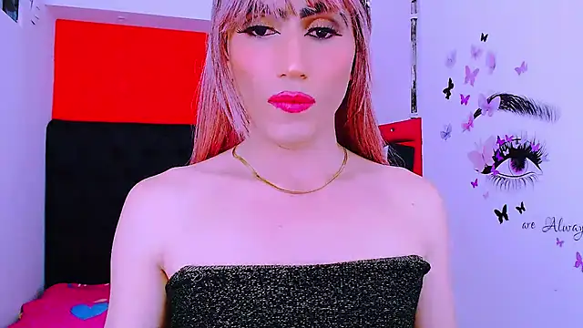 priscilahotker online show from January 29, 5:51 am