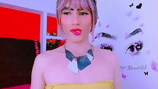 priscilahotker online show from January 30, 12:06 pm