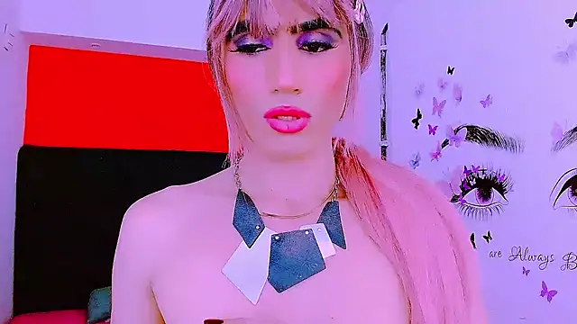 priscilahotker online show from February 2, 2:06 am