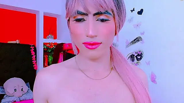 priscilahotker online show from February 4, 9:17 am