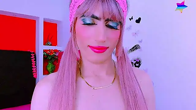 priscilahotker online show from February 7, 10:08 am