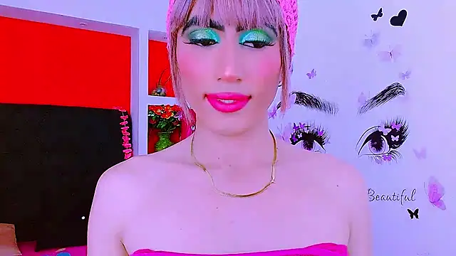 priscilahotker online show from February 8, 4:47 am