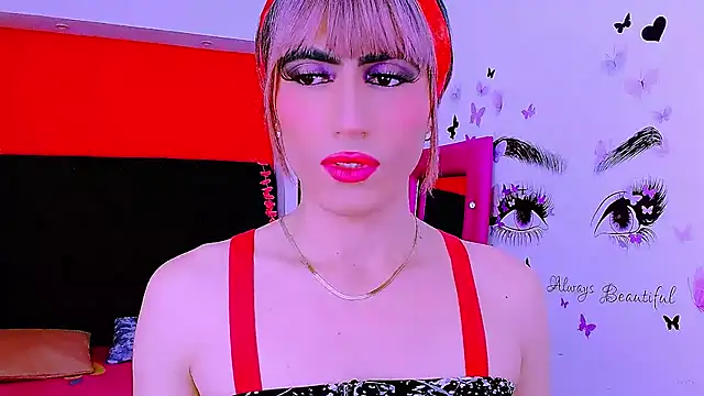 priscilahotker online show from February 9, 6:33 am