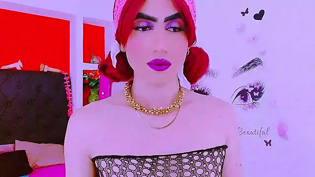 priscilahotker online show from February 13, 4:11 am