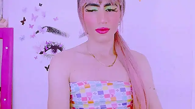 priscilahotker online show from February 14, 10:38 am