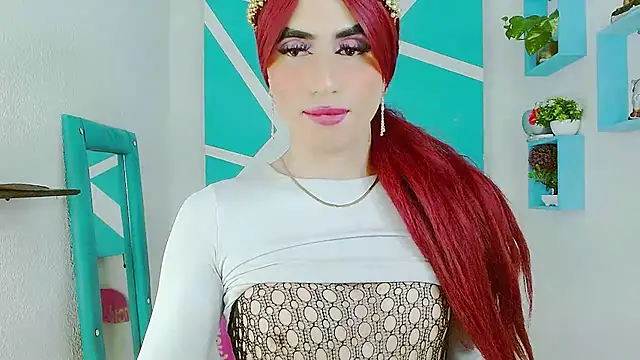 priscilahotker online show from March 1, 9:04 pm