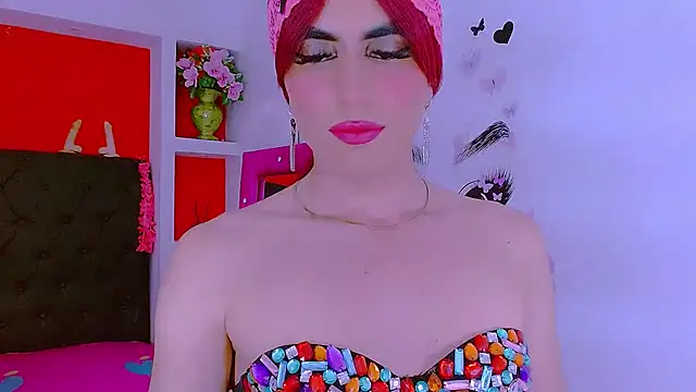priscilahotker online show from March 3, 10:28 am