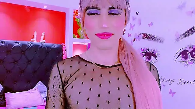 priscilahotker online show from March 10, 2:28 am