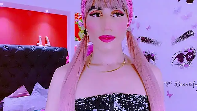 priscilahotker online show from March 11, 9:48 pm