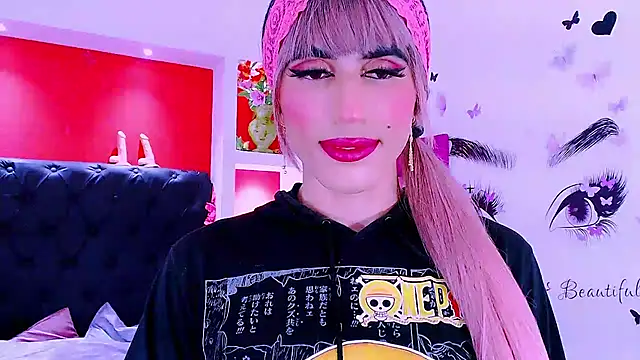 priscilahotker online show from March 12, 8:41 am