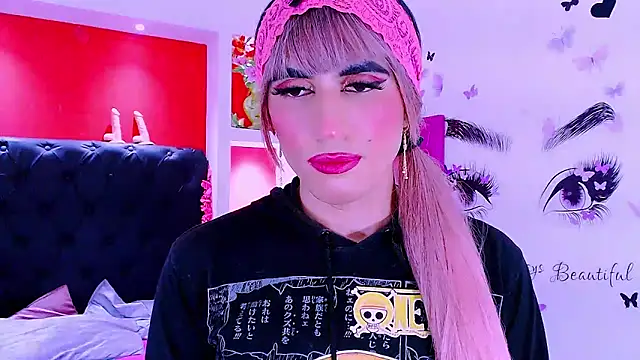 priscilahotker online show from March 12, 11:42 am