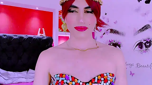 priscilahotker online show from March 13, 8:37 am