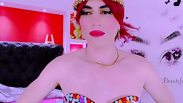 priscilahotker online show from March 13, 11:41 am