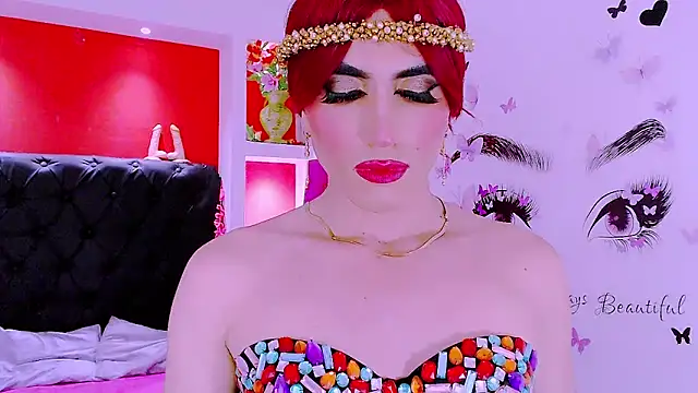 priscilahotker online show from March 13, 3:06 pm