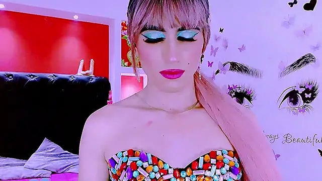 priscilahotker online show from March 15, 11:08 am