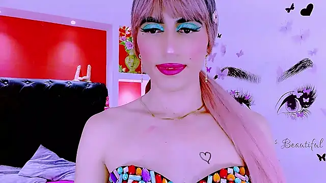 priscilahotker online show from March 15, 2:12 pm