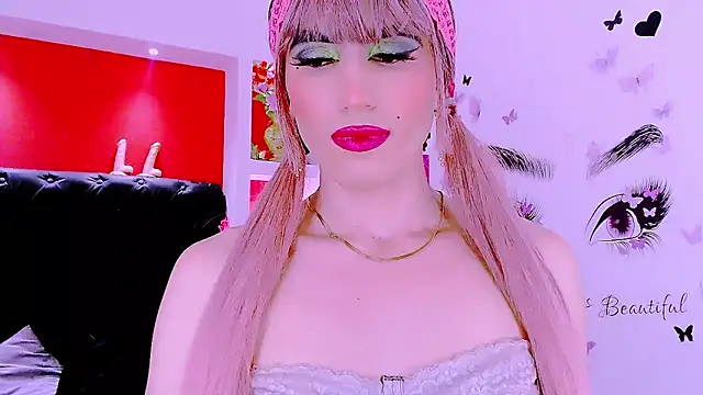 priscilahotker online show from March 17, 10:17 am