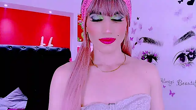 priscilahotker online show from March 17, 1:18 pm