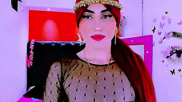priscilahotker online show from March 21, 6:16 am