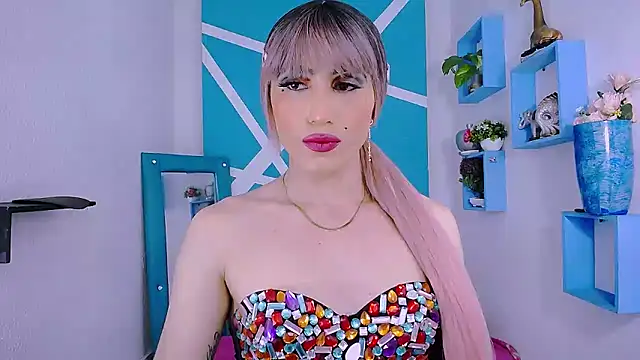 priscilahotker online show from March 22, 9:53 pm