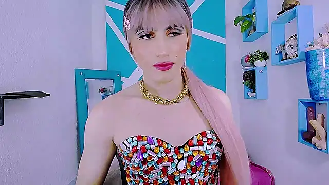 priscilahotker online show from March 23, 1:09 am
