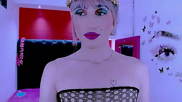 priscilahotker online show from March 23, 8:37 am