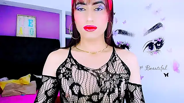 priscilahotker online show from September 12, 4:12 am