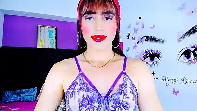 priscilahotker online show from September 15, 4:56 am