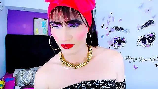 priscilahotker online show from September 17, 4:19 pm