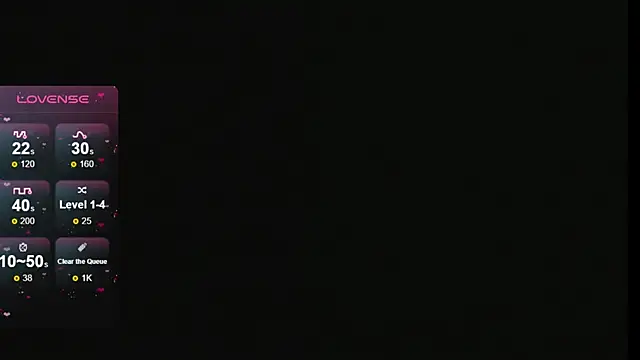victoria castillo1 online show from January 5, 2:38 am