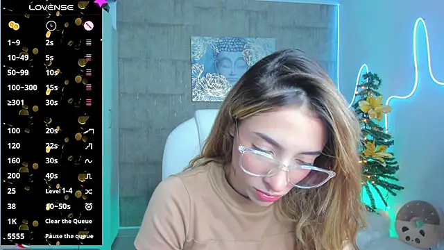 barbie scoth  online show from December 14, 3:51 am