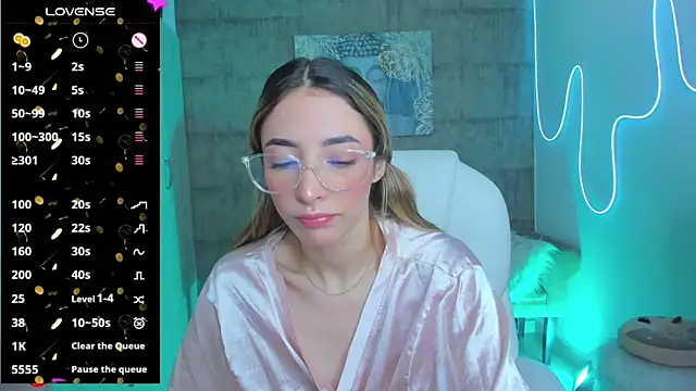 barbie scoth  online show from January 11, 3:42 pm