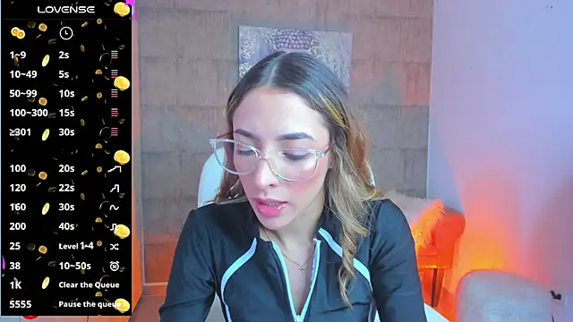 barbie scoth  online show from January 28, 7:21 pm