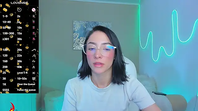 barbie scoth  online show from September 21, 3:13 pm