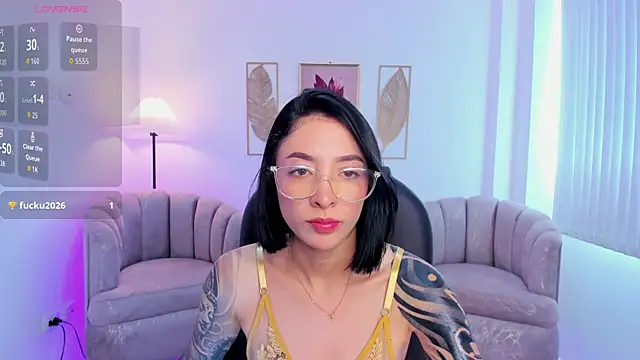 Snapshot of barbie_scoth_ chatting on January 17, 7:28 pm barbie scoth online show from January 17, 7:28 pm